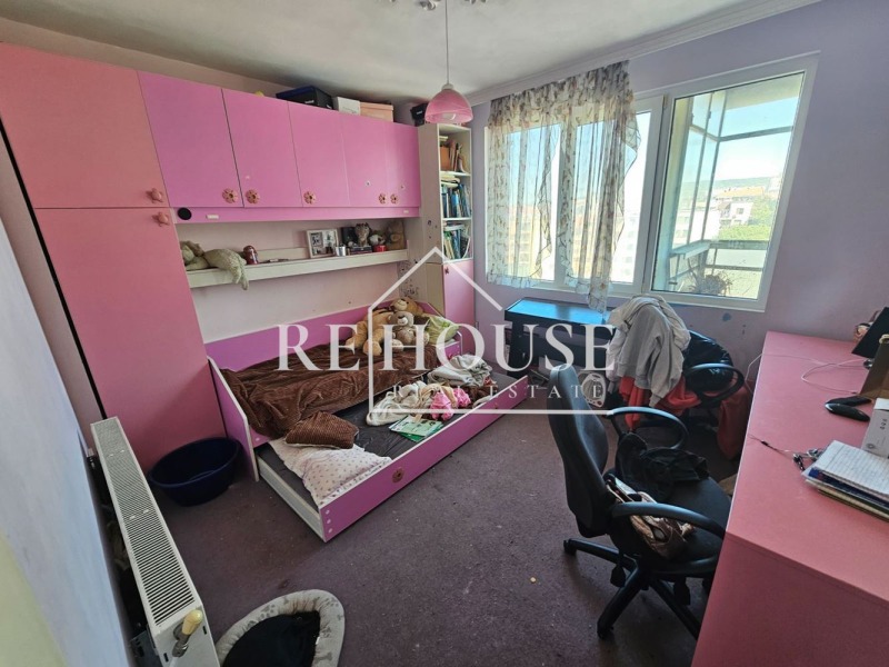 Na prodej  2 ložnice Varna , Ljatno kino Trakija , 102 m2 | 55479986 - obraz [3]