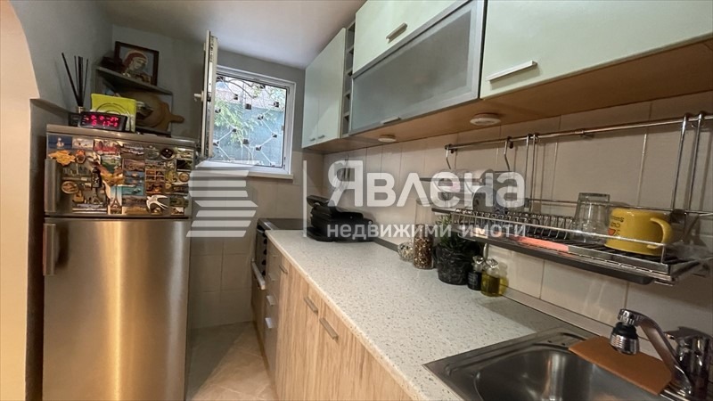 Myytävänä  2 makuuhuonetta Varna , Tsentralna pošta , 130 neliömetriä | 30167096 - kuva [14]