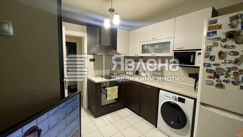 Myytävänä  2 makuuhuonetta Varna , Tsentralna pošta , 130 neliömetriä | 30167096 - kuva [6]