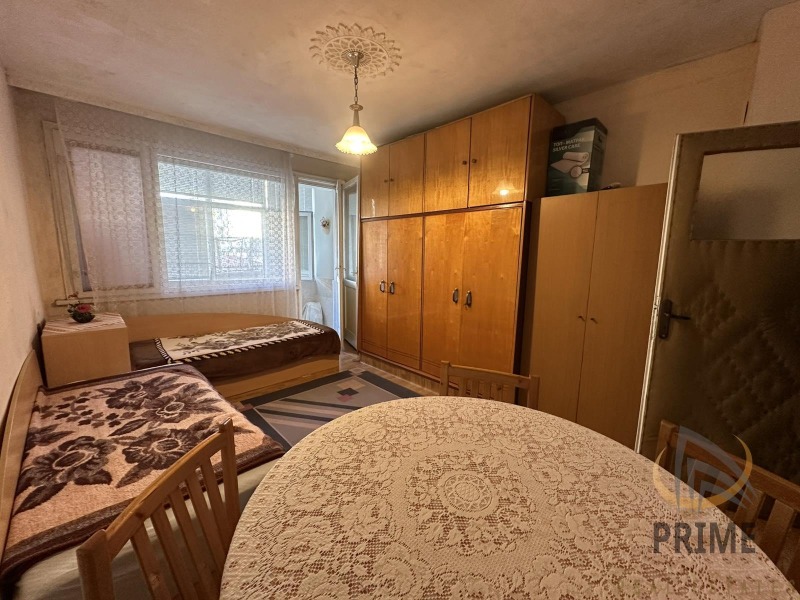 Продава 3-СТАЕН, гр. Бургас, Център