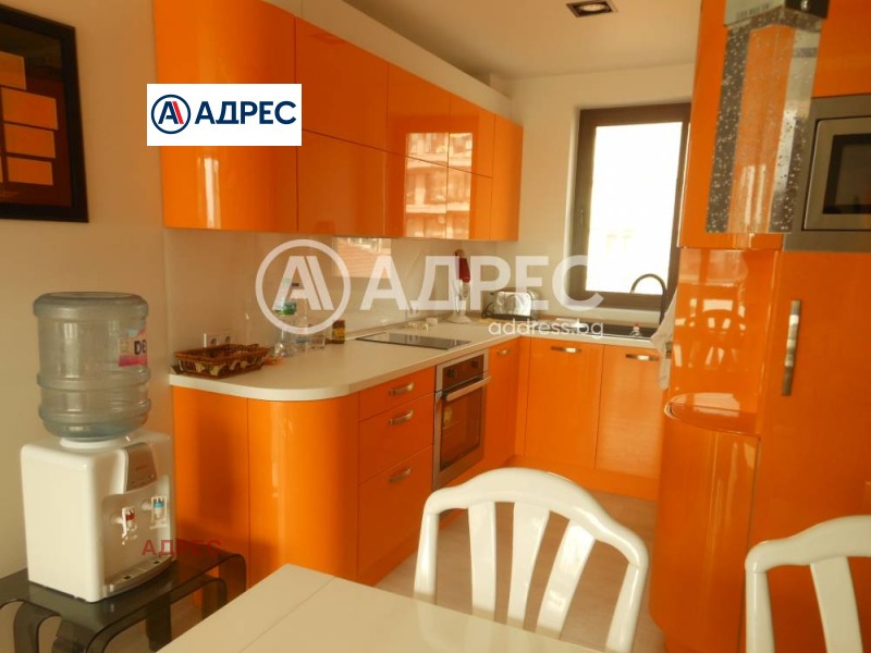 Продава 3-СТАЕН, град Варна, Левски 1 • 430000 € / 841006.90 лв. • 48595405 1