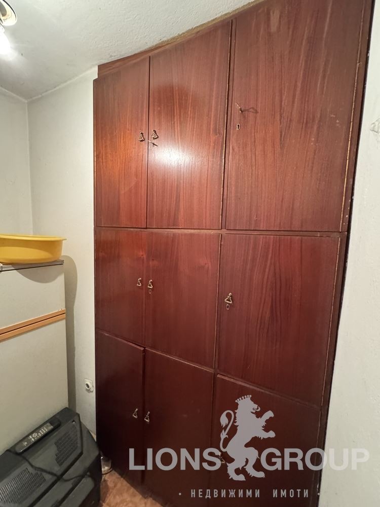 Продава 3-СТАЕН, гр. Варна, Окръжна болница-Генерали, снимка 9 - Апартаменти - 54051883