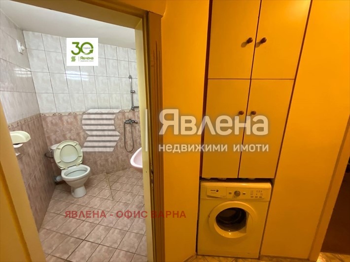 Продава 4-СТАЕН, гр. Варна, Център, снимка 12 - Aпартаменти - 49365561