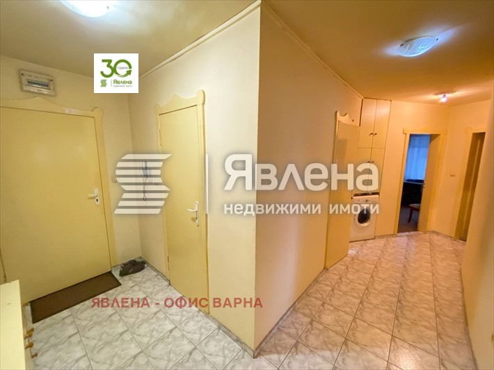 Продава 4-СТАЕН, гр. Варна, Център, снимка 10 - Aпартаменти - 49365561