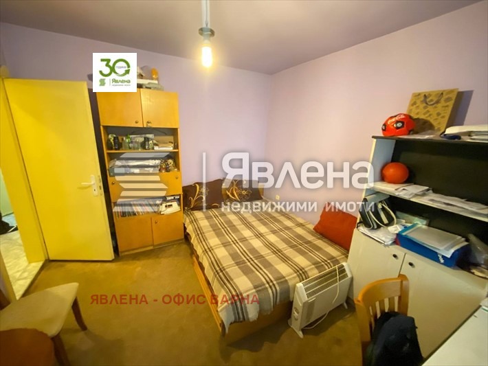 Продава 4-СТАЕН, гр. Варна, Център, снимка 5 - Aпартаменти - 49365561