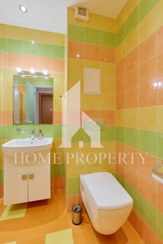 Продава 4-СТАЕН, гр. София, Манастирски ливади, снимка 15 - Апартаменти - 53151280