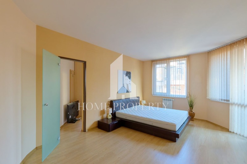 Продава 4-СТАЕН, гр. София, Манастирски ливади, снимка 4 - Апартаменти - 53151280