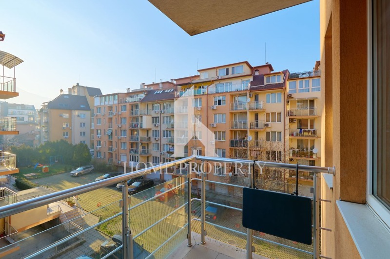 Продава 4-СТАЕН, гр. София, Манастирски ливади, снимка 12 - Апартаменти - 53151280