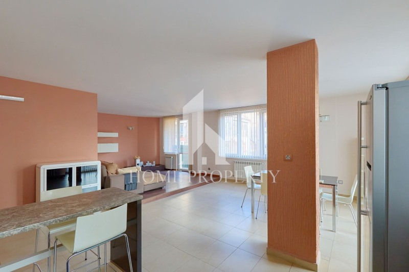 Продава 4-СТАЕН, гр. София, Манастирски ливади, снимка 2 - Апартаменти - 53151280