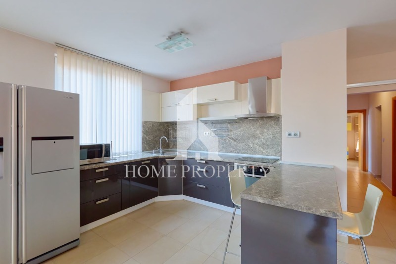 Продава 4-СТАЕН, гр. София, Манастирски ливади