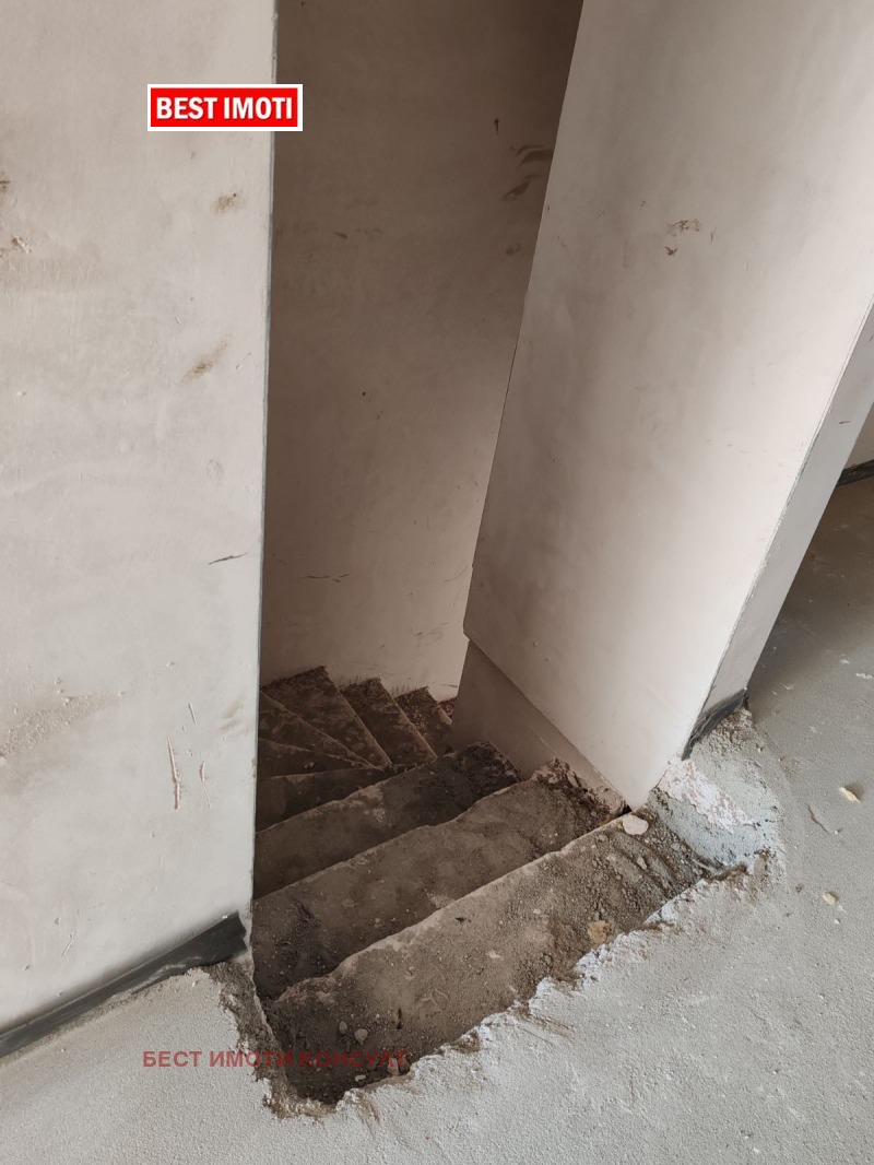 Продава МЕЗОНЕТ, гр. София, Овча купел 2, снимка 4 - Апартаменти - 52388155