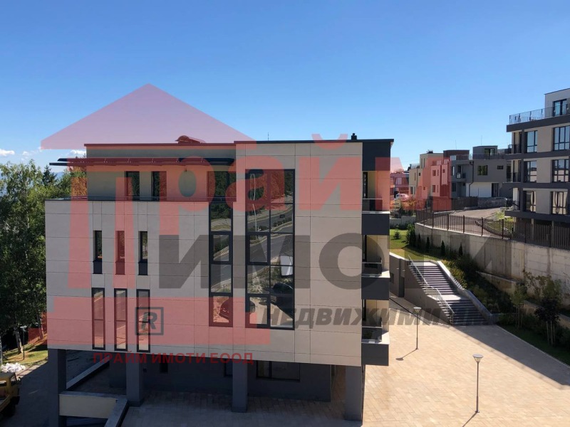 Te koop  Kantoor Sofia , Bojana , 165 m² | 69210891 - afbeelding [4]