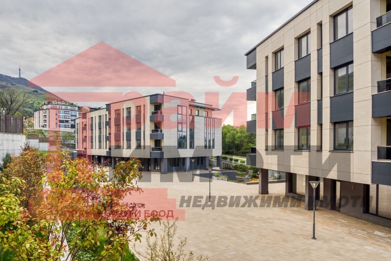 Te koop  Kantoor Sofia , Bojana , 165 m² | 69210891 - afbeelding [2]