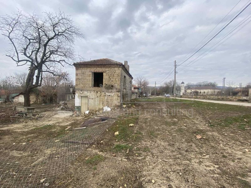 Продава  Къща област Варна , с. Манастир , 100 кв.м | 28242843 - изображение [5]