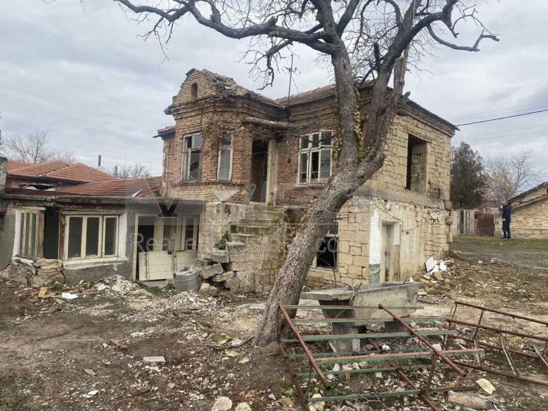 Продава  Къща, област Варна, с. Манастир • 33 000 EUR • ID 40250087 — holmes.bg - [1] 