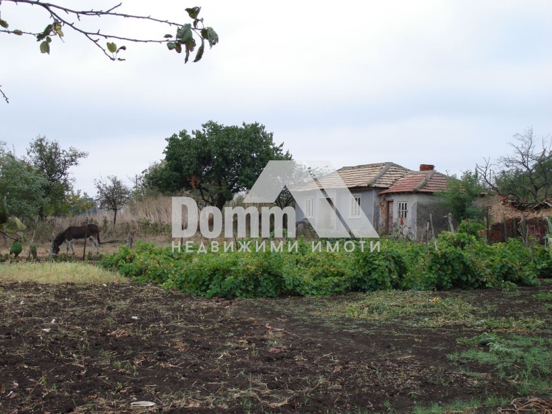 Продава КЪЩА, с. Видно, област Добрич, снимка 3 - Къщи - 52375634