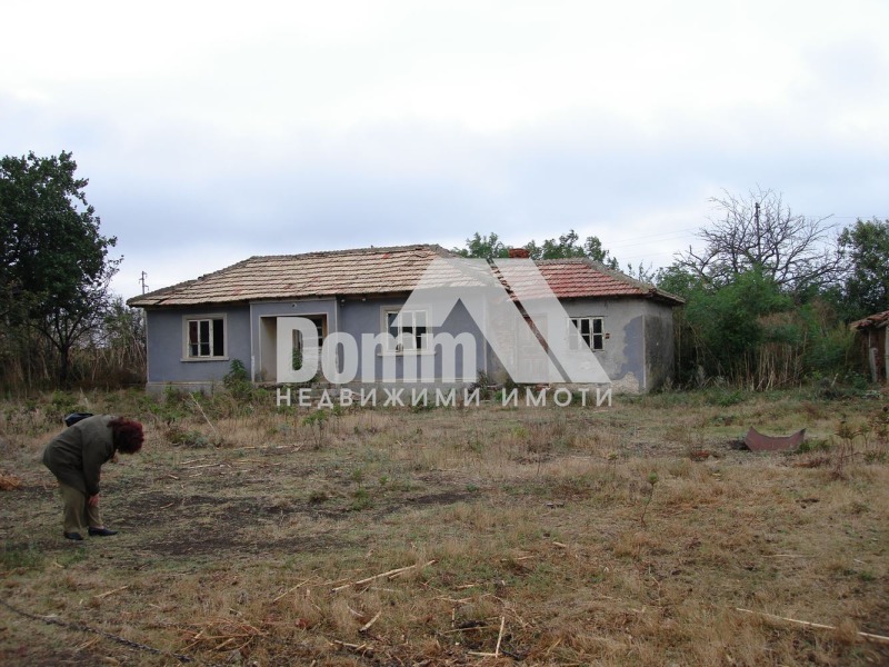 Продава КЪЩА, с. Видно, област Добрич, снимка 4 - Къщи - 52375634