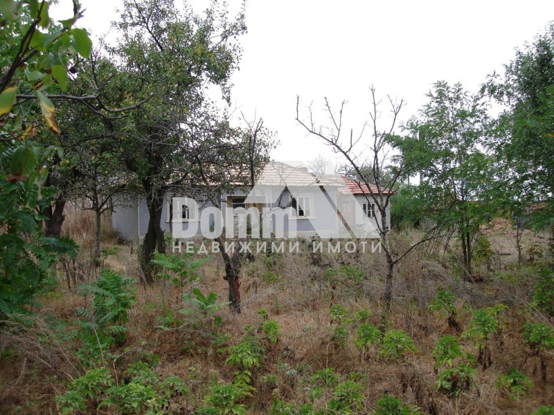 Продава КЪЩА, с. Видно, област Добрич, снимка 2 - Къщи - 52375634