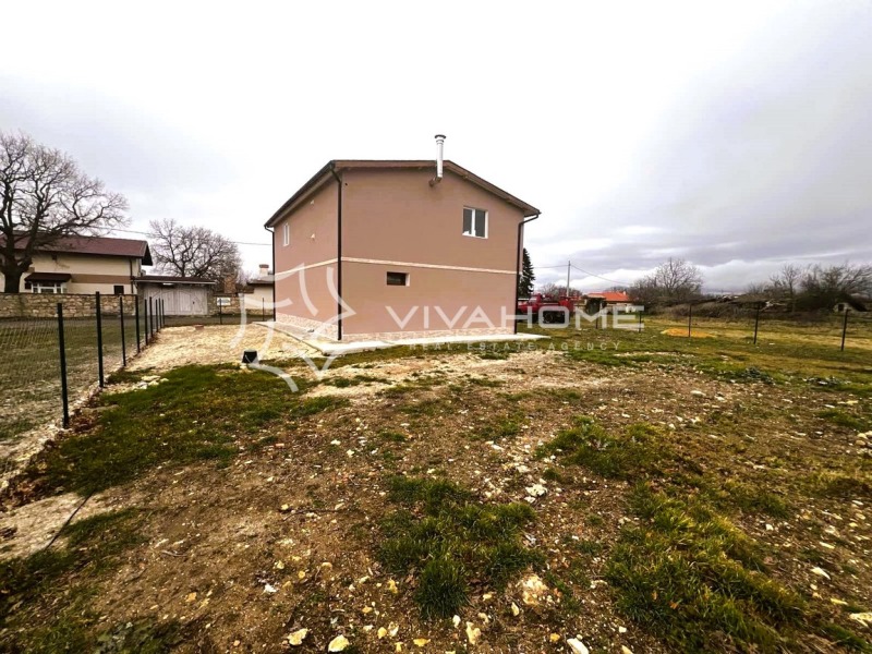 Продава КЪЩА, с. Доброглед, област Варна, снимка 3 - Къщи - 53177171