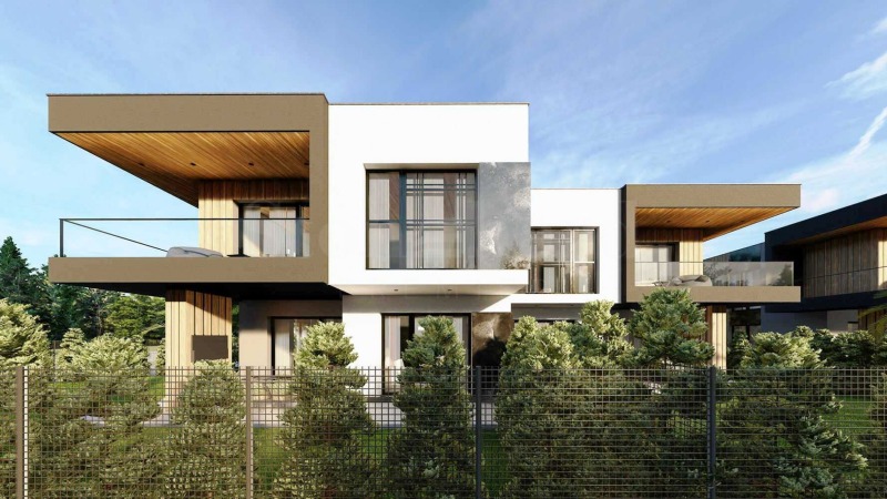 Продава КЪЩА, с. Войводиново, област Пловдив, снимка 5 - Къщи - 53451640