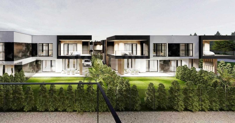 Продава КЪЩА, с. Войводиново, област Пловдив, снимка 7 - Къщи - 53451640