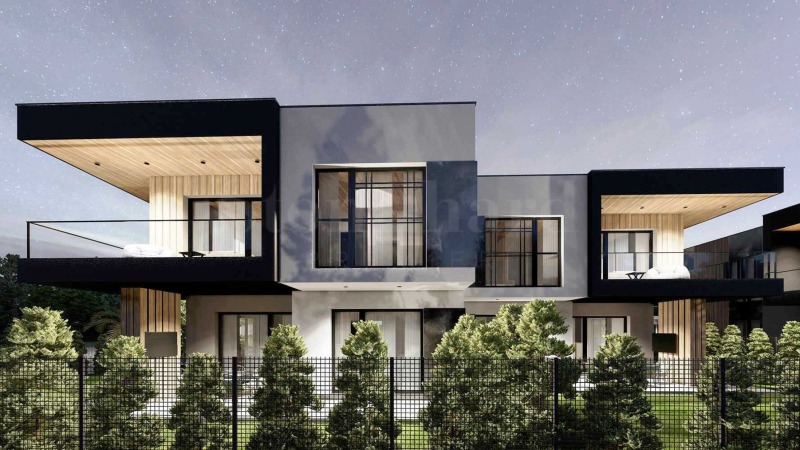 Продава КЪЩА, с. Войводиново, област Пловдив, снимка 8 - Къщи - 53451640