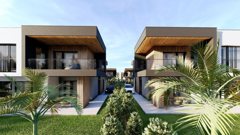 Продава КЪЩА, с. Войводиново, област Пловдив, снимка 6 - Къщи - 53451640