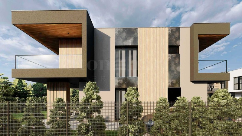 Продава КЪЩА, с. Войводиново, област Пловдив, снимка 2 - Къщи - 53451640