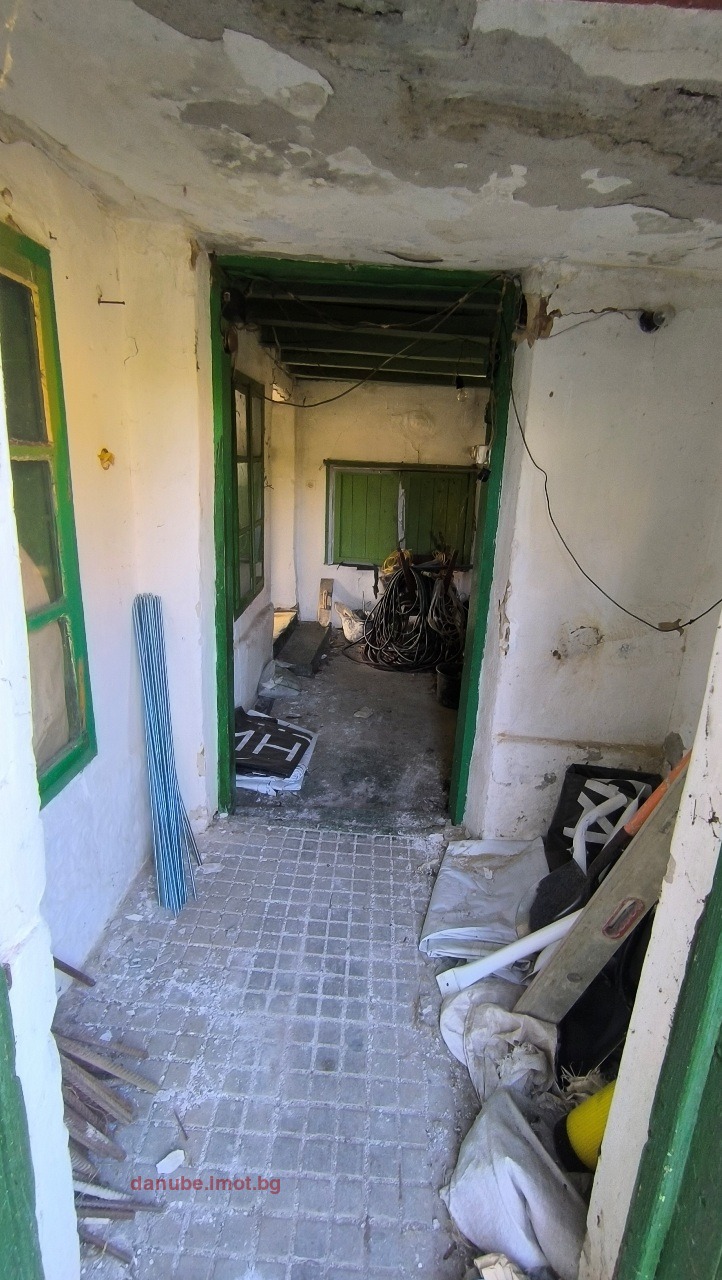 Продава КЪЩА, с. Щръклево, област Русе, снимка 2 - Къщи - 56376192
