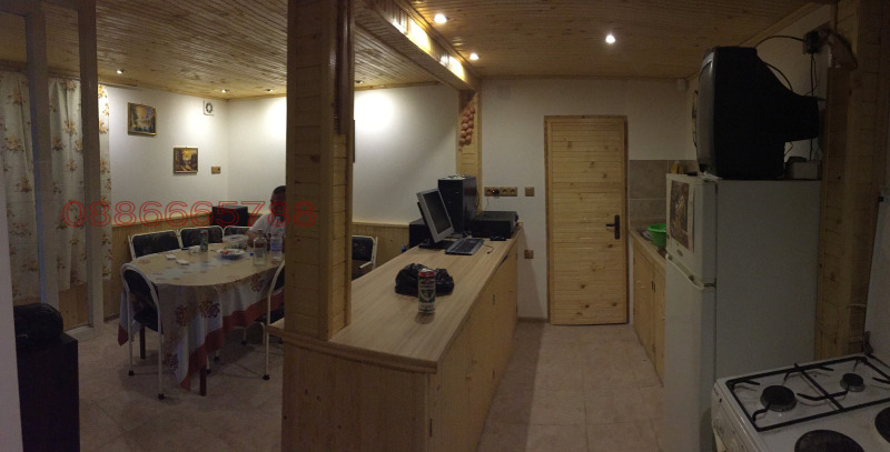 Продава ВИЛА, гр. Дряново, област Габрово, снимка 16 - Вили - 52780818