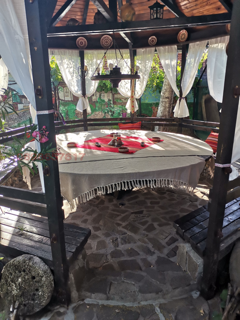 À venda  Bar; Cafeteria região Vratsa , Kozlodui , 350 m² | 16084880 - imagem [14]