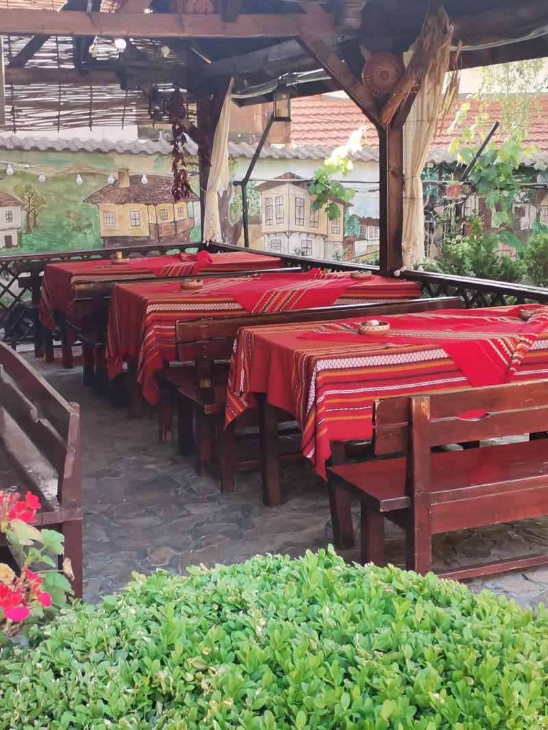 À venda  Bar; Cafeteria região Vratsa , Kozlodui , 350 m² | 16084880 - imagem [10]