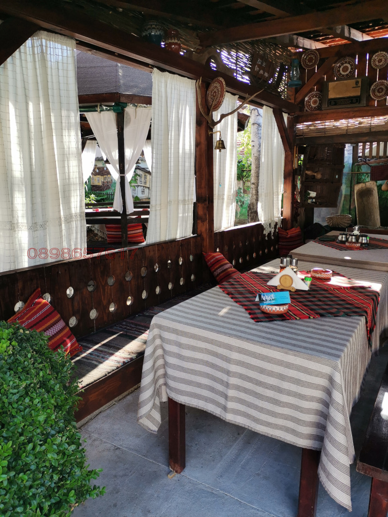 À venda  Bar; Cafeteria região Vratsa , Kozlodui , 350 m² | 16084880 - imagem [12]