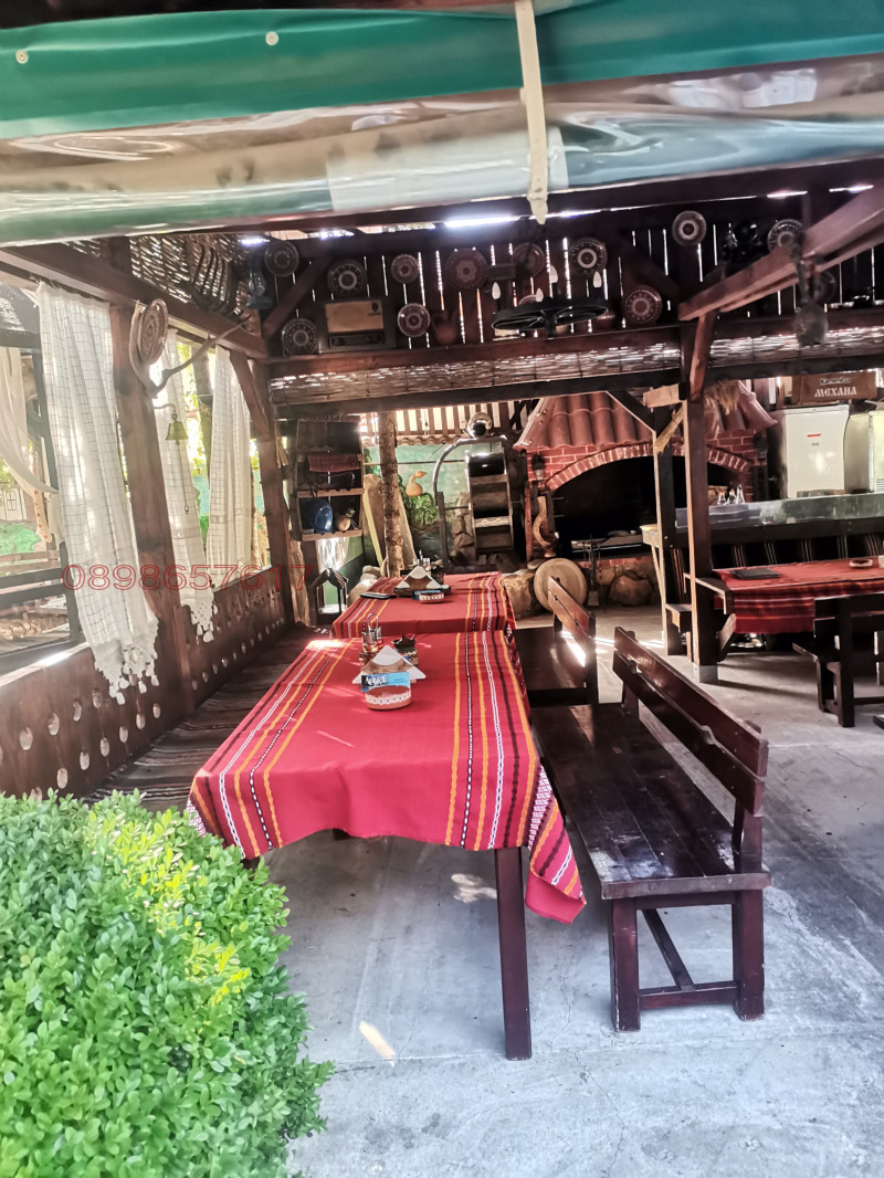 À venda  Bar; Cafeteria região Vratsa , Kozlodui , 350 m² | 16084880 - imagem [9]