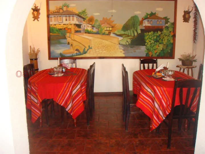À venda  Bar; Cafeteria região Vratsa , Kozlodui , 350 m² | 16084880 - imagem [8]