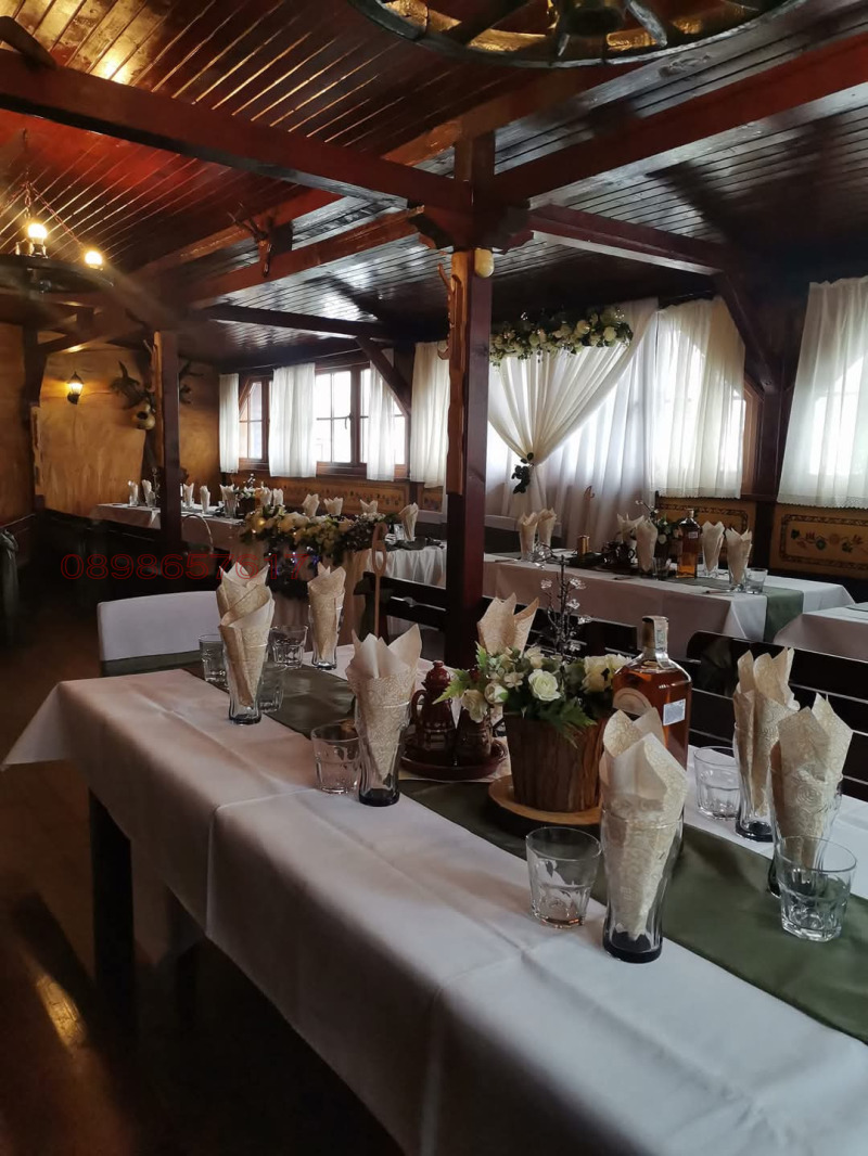 À venda  Bar; Cafeteria região Vratsa , Kozlodui , 350 m² | 16084880 - imagem [5]