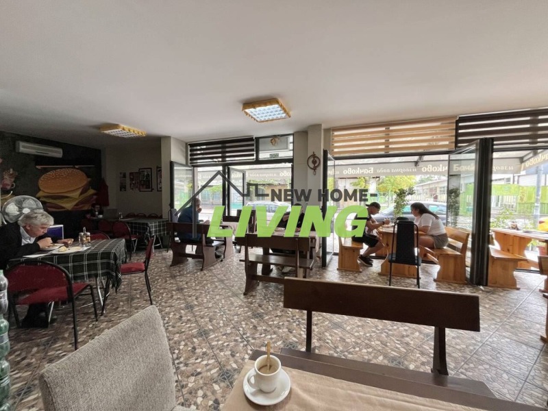 Продава ЗАВЕДЕНИЕ, гр. Пловдив, Каменица 1, снимка 2 - Заведения - 52546354