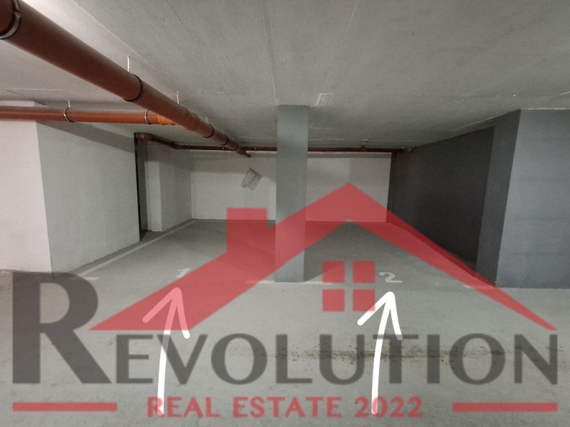 Na prodej  Parkovací místo Kardžali , Vazroždenci , 19 m2 | 29129752 - obraz [2]