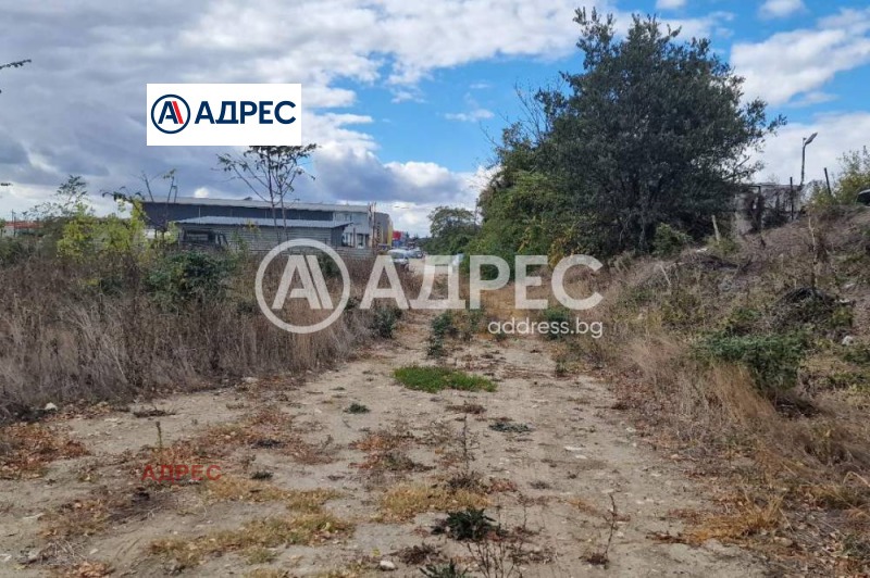 For Sale  Plot Varna , Vladislav Varnenchik 1 , 1697 sq.m | 63976151