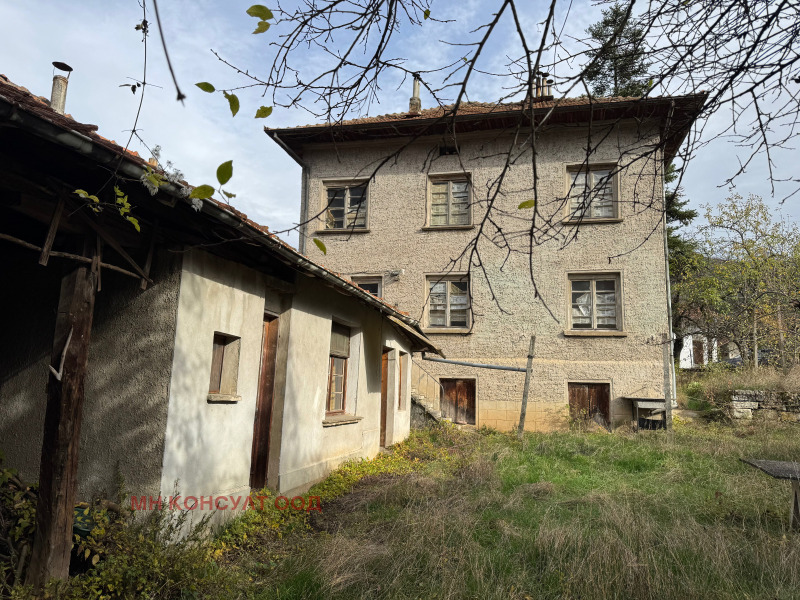 Продава ПАРЦЕЛ, гр. Тетевен, област Ловеч, снимка 10 - Парцели - 53018309