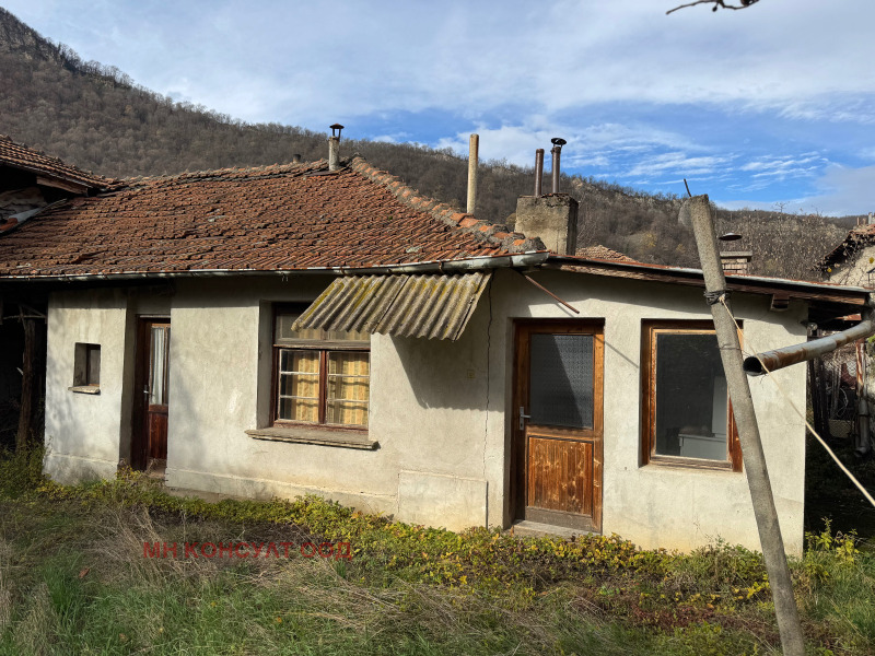 Продава ПАРЦЕЛ, гр. Тетевен, област Ловеч, снимка 9 - Парцели - 53018309