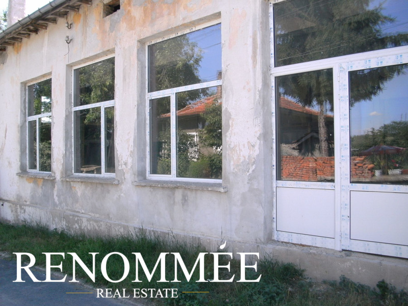 Продава БИЗНЕС ИМОТ, с. Вакарел, област София област, снимка 2 - Други - 51474042