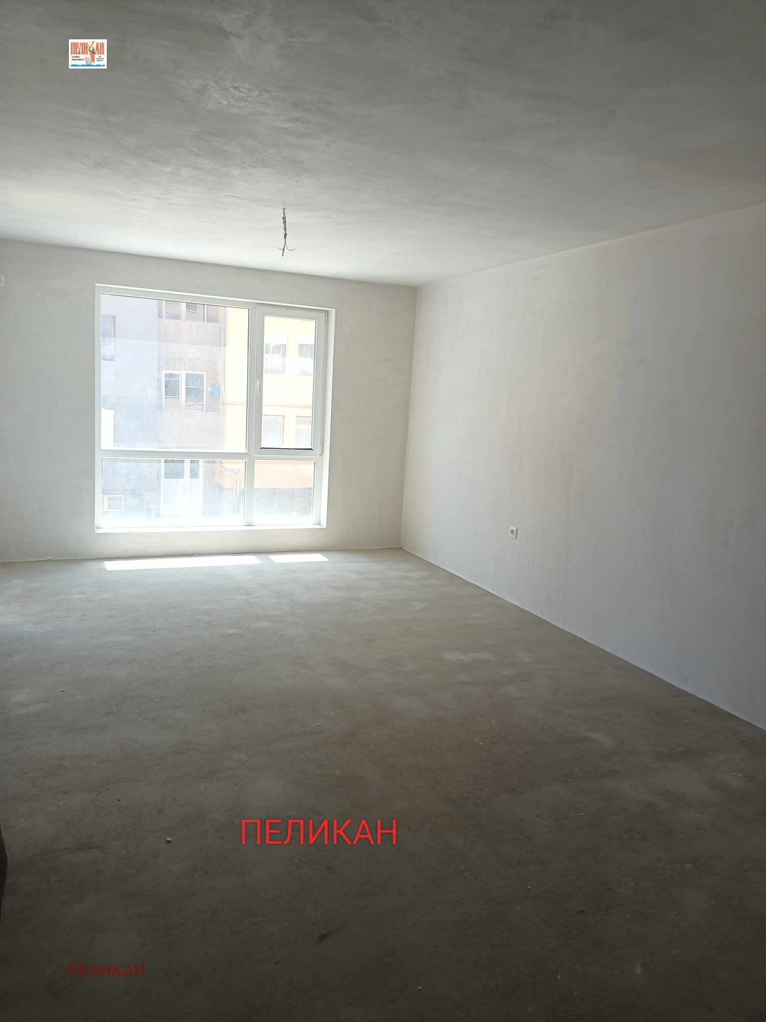 Продава 1-СТАЕН, гр. Велико Търново, Картала, снимка 2 - Апартаменти - 55648409