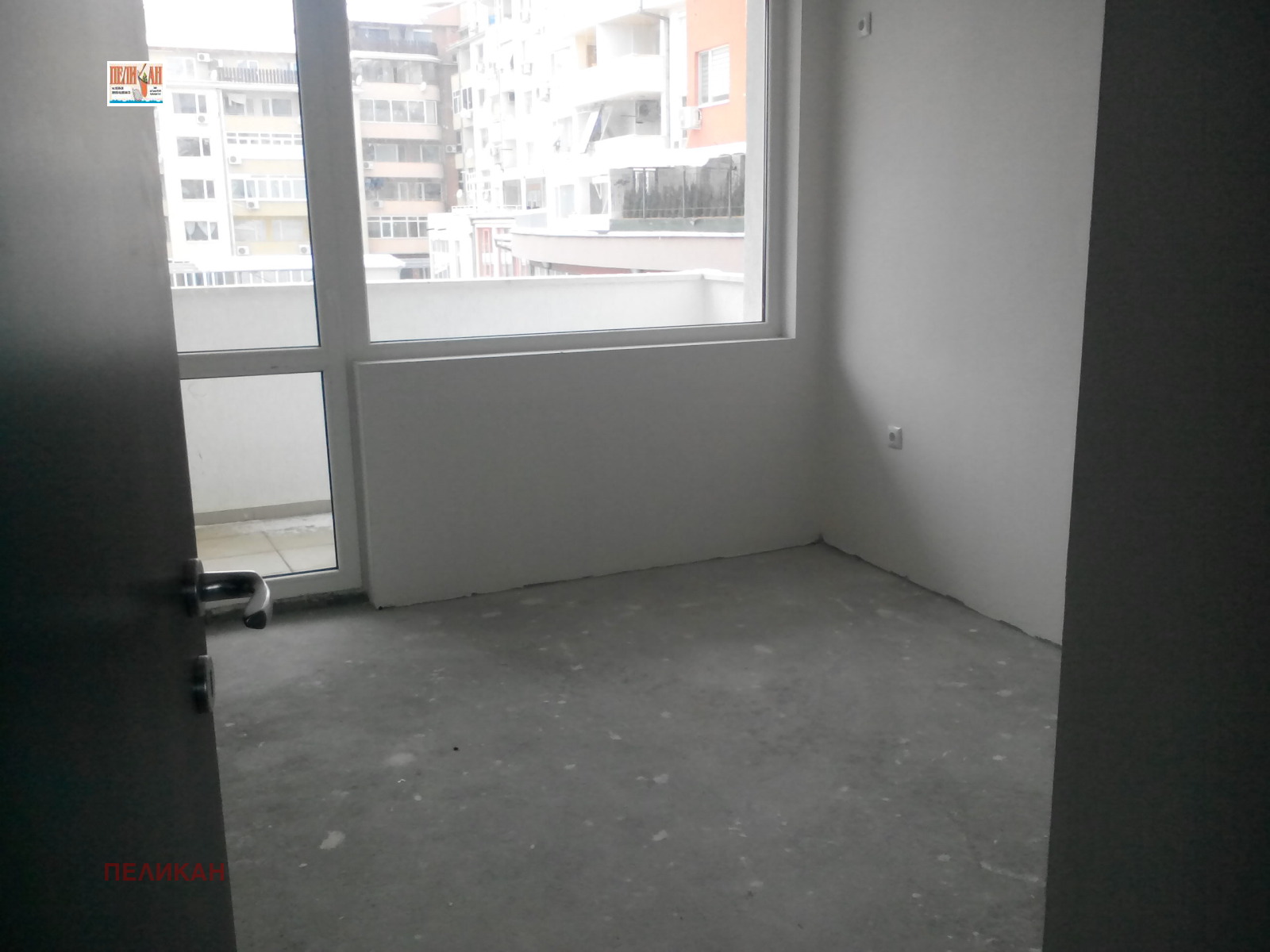 Продава 1-СТАЕН, гр. Велико Търново, Картала, снимка 3 - Апартаменти - 55648409