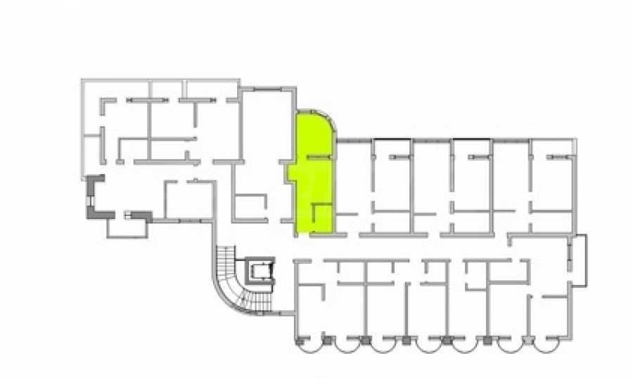 Продава 1-СТАЕН, гр. Варна, м-т Ален мак, снимка 2 - Апартаменти - 48975401