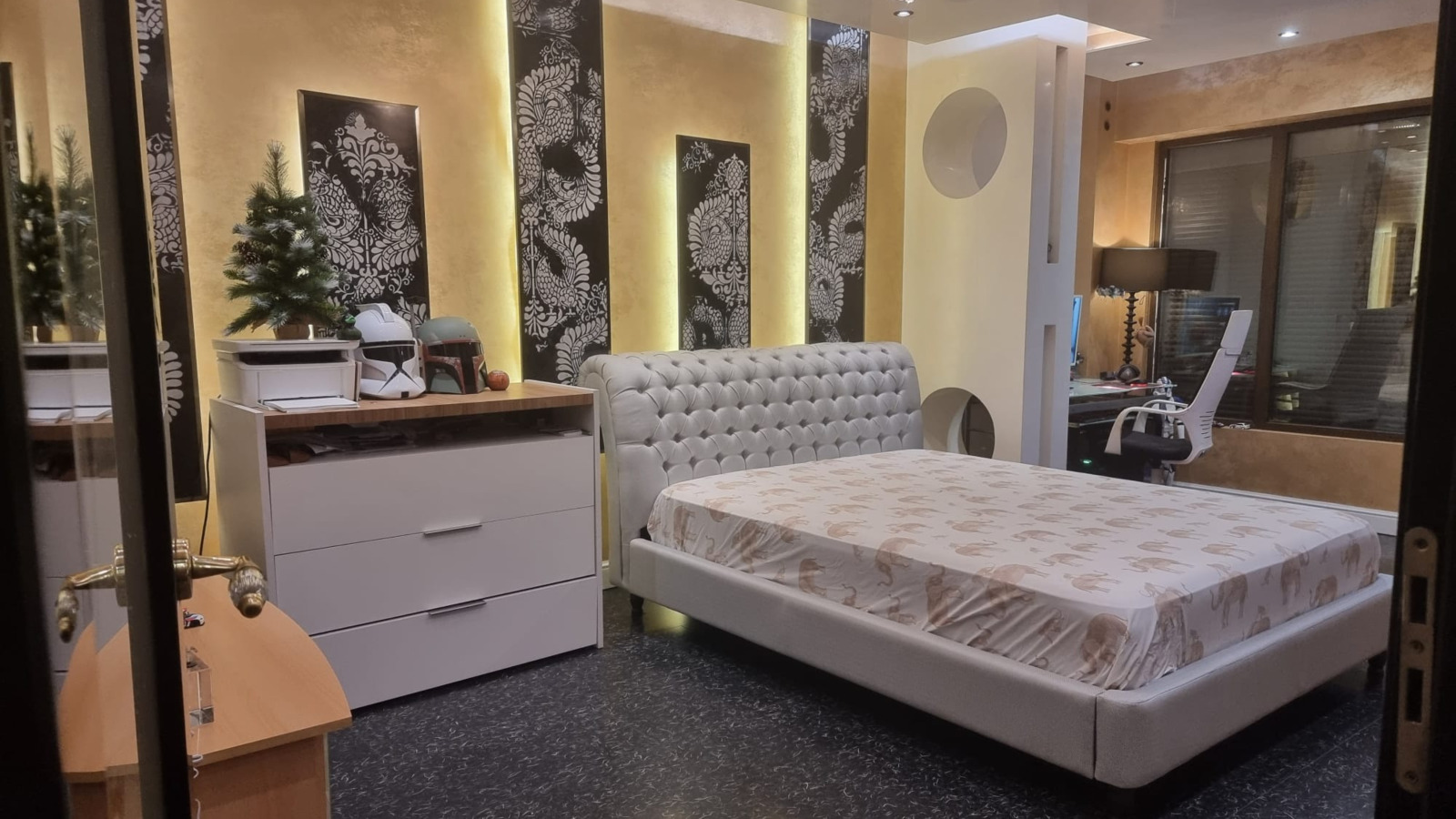 Продава 2-СТАЕН, гр. София, Света Троица, снимка 2 - Апартаменти - 53662581