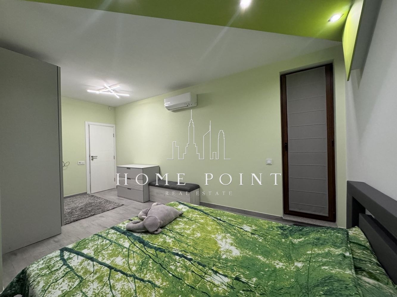 Продава 2-СТАЕН, гр. Пловдив, Въстанически, снимка 3 - Апартаменти - 54197753