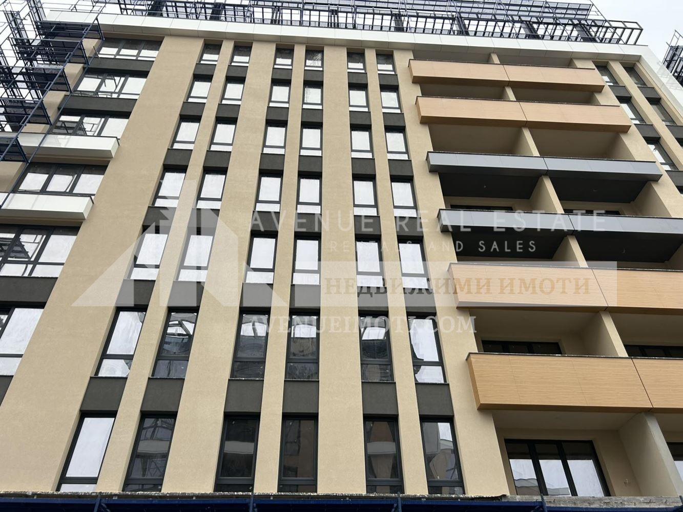 Продава 2-СТАЕН, гр. Пловдив, Христо Смирненски