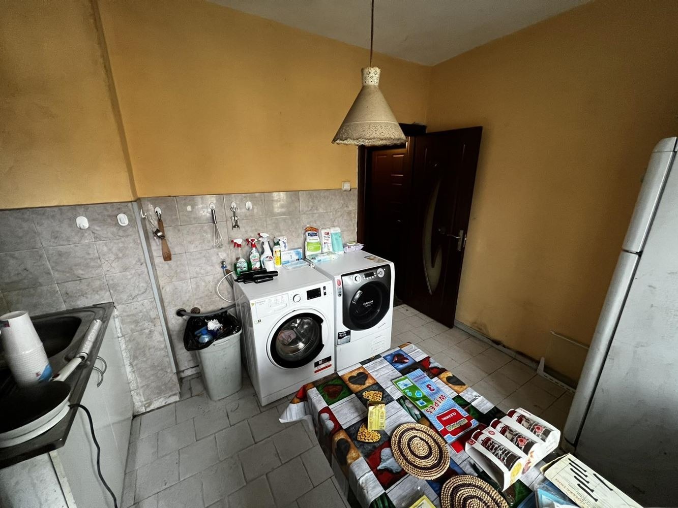 Продава 2-СТАЕН, гр. София, Красна поляна 2, снимка 3 - Апартаменти - 53969686