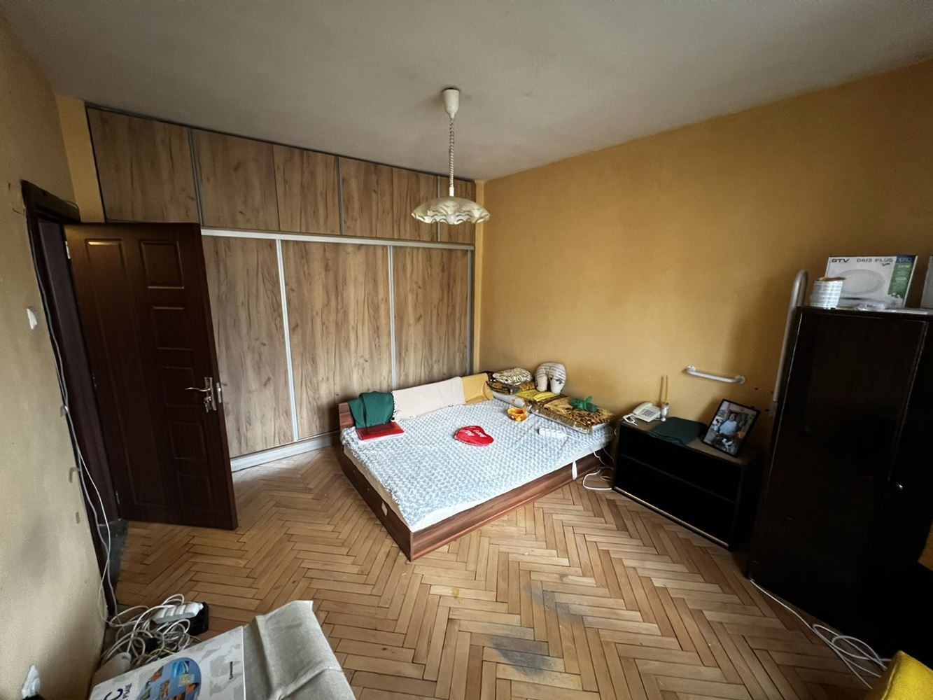 Продава 2-СТАЕН, гр. София, Красна поляна 2, снимка 2 - Апартаменти - 53969686